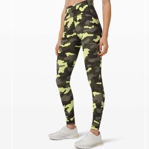 Lululemon Swift Speed 28” - Size 4